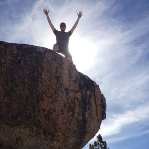 Meet your Posher, Eli